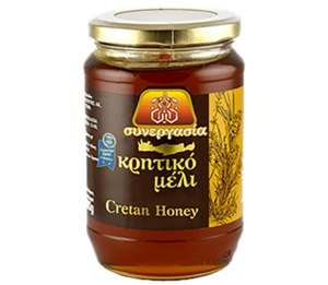 Kretischer Honig