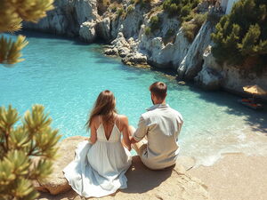 Quad mieten Niks rent a car in Vasiliki: Erleben Sie Freiheit auf vier Rädern und entdecken Sie versteckte Buchten auf Lefkada.